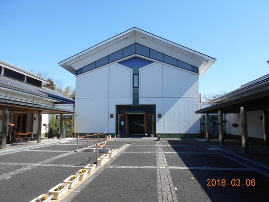 Mashikotogei Museum